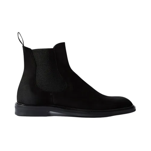 Shoes > Boots > Chelsea Boots - - Scarosso - Modalova