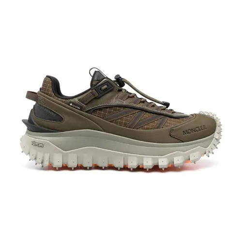 Shoes > Sneakers - - Moncler - Modalova