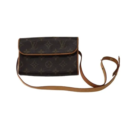 Pre-owned > Pre-owned Bags > Pre-owned Cross Body Bags - - Louis Vuitton Vintage - Modalova