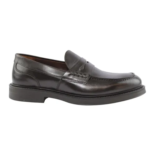 Shoes > Flats > Loafers - - Marco Ferretti - Modalova