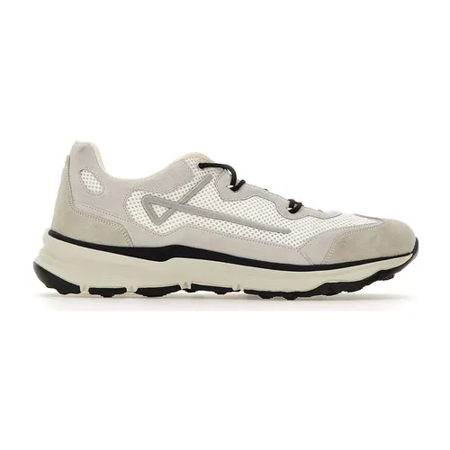 Herno - Shoes > Sneakers - Gray - Herno - Modalova