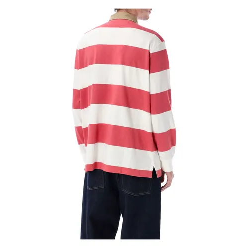 Tops > Polo Shirts - - Polo Ralph Lauren - Modalova