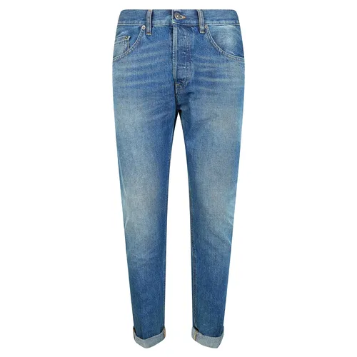 Jeans > Slim-fit Jeans - - Dondup - Modalova