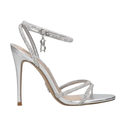 Shoes > Sandals > High Heel Sandals - - Steve Madden - Modalova