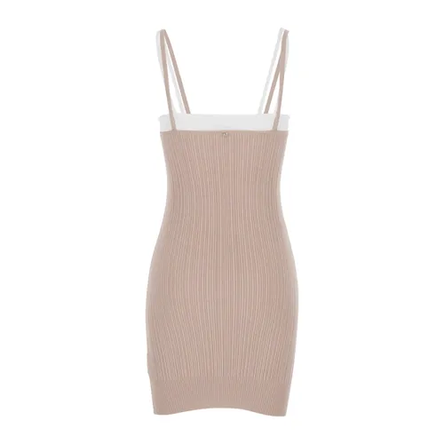 Dresses > Day Dresses > Short Dresses - - Diesel - Modalova