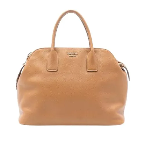 Pre-owned > Pre-owned Bags > Pre-owned Handbags - - Prada Vintage - Modalova