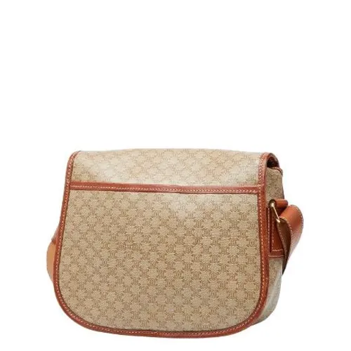 Pre-owned > Pre-owned Bags > Pre-owned Cross Body Bags - - Celine Vintage - Modalova