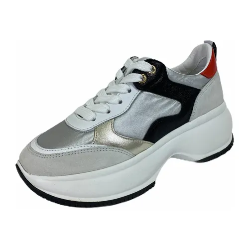 Hogan - Shoes > Sneakers - Gray - Hogan - Modalova