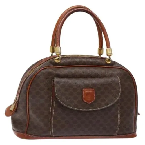 Pre-owned > Pre-owned Bags > Pre-owned Handbags - - Celine Vintage - Modalova