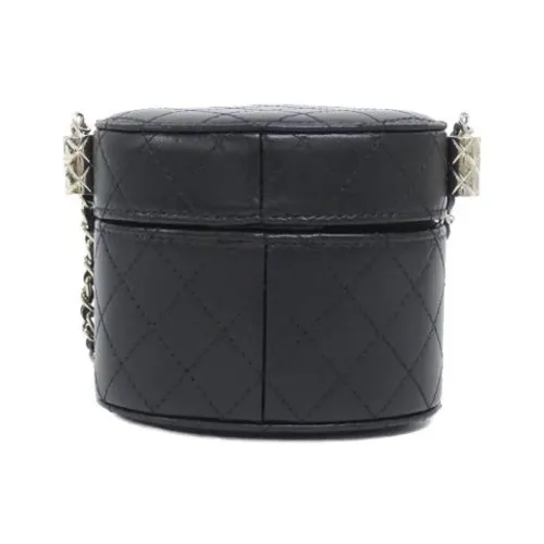 Pre-owned > Pre-owned Bags > Pre-owned Mini Bags - - Chanel Vintage - Modalova
