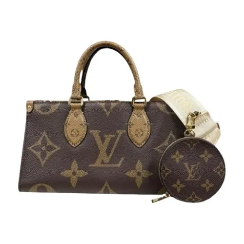 Pre-owned > Pre-owned Bags > Pre-owned Mini Bags - - Louis Vuitton Vintage - Modalova