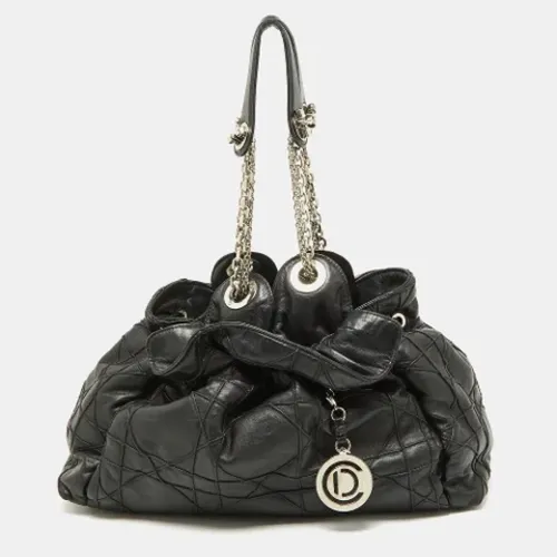 Pre-owned > Pre-owned Bags > Pre-owned Handbags - - Dior Vintage - Modalova