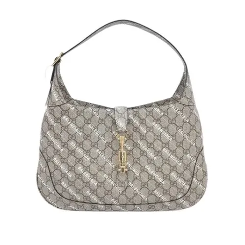 Pre-owned > Pre-owned Bags > Pre-owned Shoulder Bags - - Gucci Vintage - Modalova