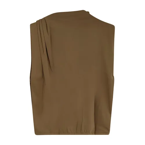 Tops > Sleeveless Tops - - Soeur - Modalova