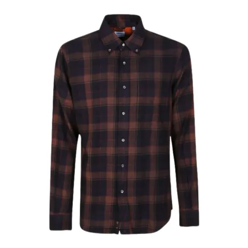 Shirts > Casual Shirts - - Aspesi - Modalova
