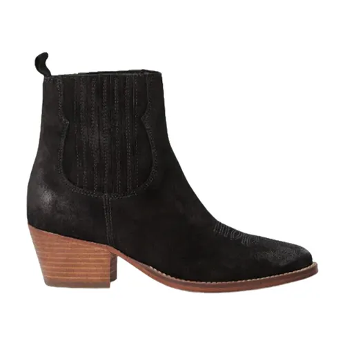 Shoes > Boots > Cowboy Boots - - Sofie Schnoor - Modalova