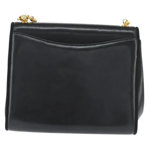 Pre-owned > Pre-owned Bags > Pre-owned Cross Body Bags - - Salvatore Ferragamo Pre-owned - Modalova