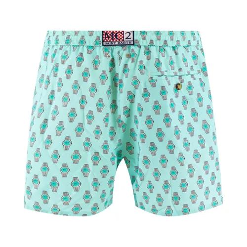 Swimwear > Beachwear - - MC2 Saint Barth - Modalova