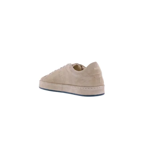 Nubikk - Shoes > Sneakers - Beige - Nubikk - Modalova