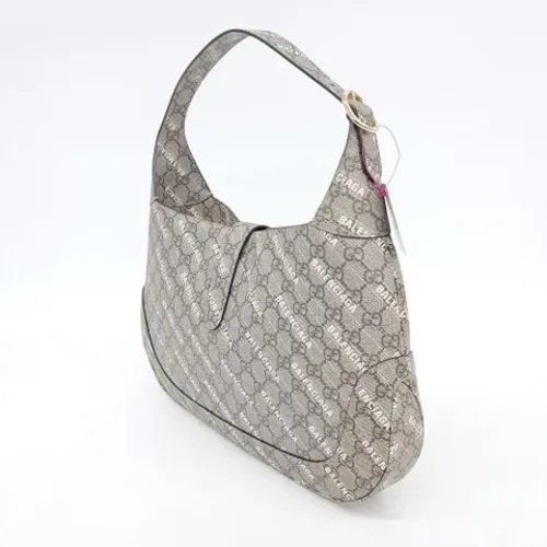 Pre-owned > Pre-owned Bags > Pre-owned Shoulder Bags - - Gucci Vintage - Modalova