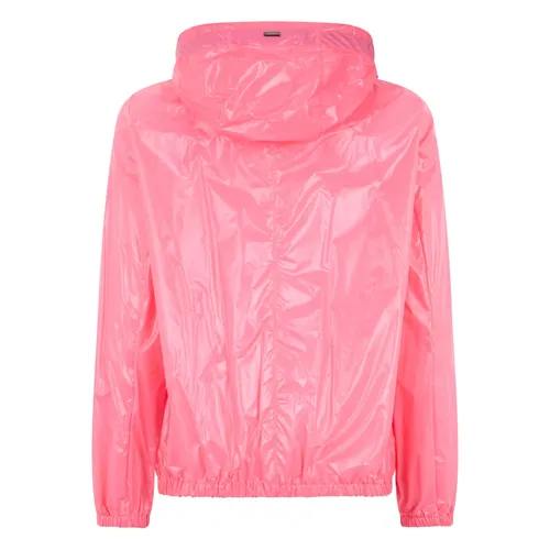 Jackets > Light Jackets - - Herno - Modalova