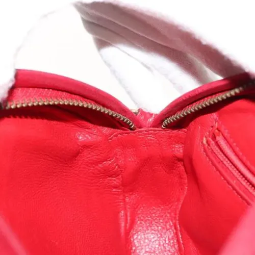 Pre-owned > Pre-owned Bags > Pre-owned Cross Body Bags - - Chanel Vintage - Modalova