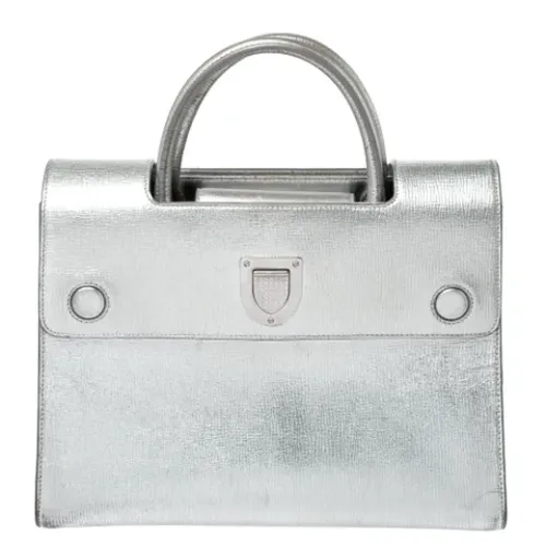Pre-owned > Pre-owned Bags > Pre-owned Tote Bags - - Dior Vintage - Modalova