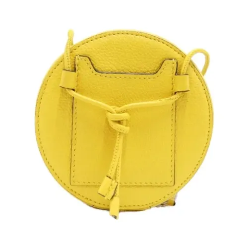 Pre-owned > Pre-owned Bags > Pre-owned Mini Bags - - Fendi Vintage - Modalova