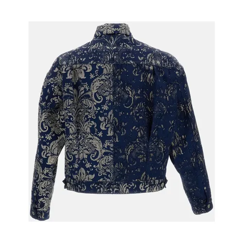 Jackets > Denim Jackets - - Junya Watanabe - Modalova