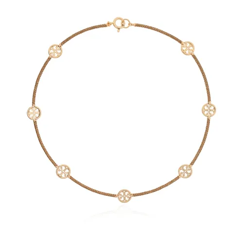 Accessories > Jewellery > Necklaces - - Tory Burch - Modalova
