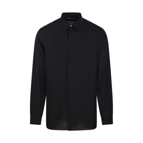 Shirts > Casual Shirts - - Lardini - Modalova