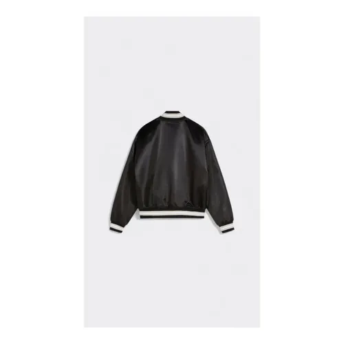 Jackets > Bomber Jackets - - Patta - Modalova