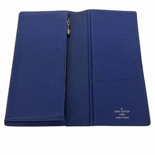 Pre-owned > Pre-owned Accessories > Pre-owned Wallets - - Louis Vuitton Vintage - Modalova