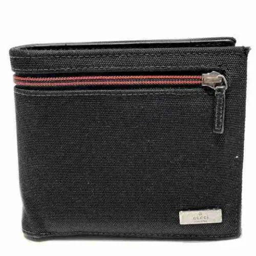 Pre-owned > Pre-owned Accessories > Pre-owned Wallets - - Gucci Vintage - Modalova