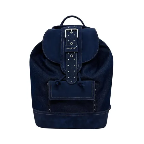 Bags > Backpacks - - Desigual - Modalova