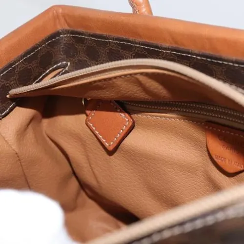 Pre-owned > Pre-owned Bags > Pre-owned Handbags - - Celine Vintage - Modalova