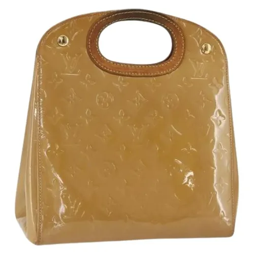 Pre-owned > Pre-owned Bags > Pre-owned Handbags - - Louis Vuitton Vintage - Modalova