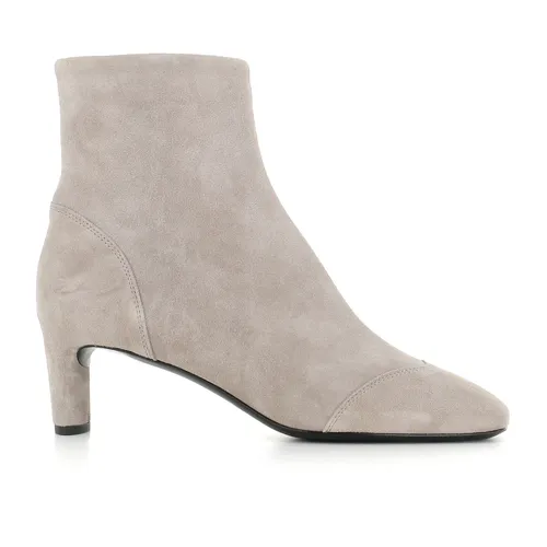Shoes > Boots > Heeled Boots - - DEL Carlo - Modalova