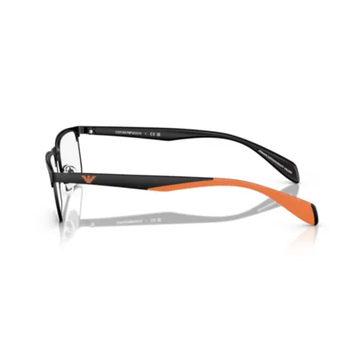 Accessories > Glasses - - Emporio Armani - Modalova