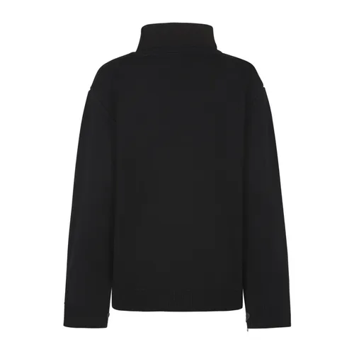 Knitwear > Turtlenecks - - Courrèges - Modalova
