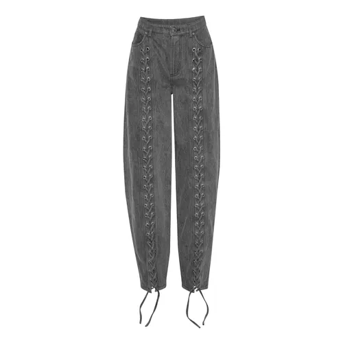 Trousers > Straight Trousers - - Rotate Birger Christensen - Modalova