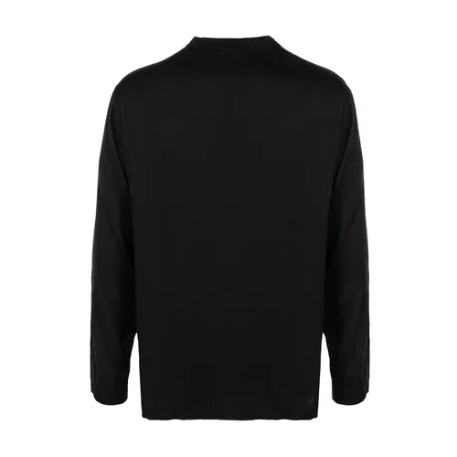 Tops > Long Sleeve Tops - - Tom Ford - Modalova