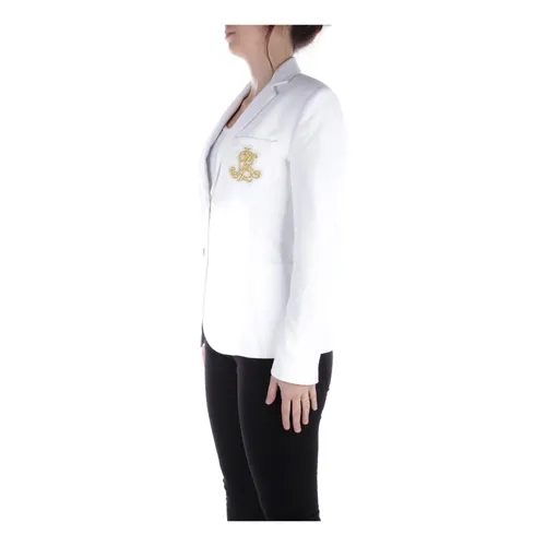 Jackets > Blazers - - Ralph Lauren - Modalova