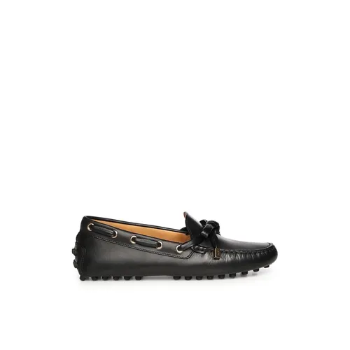 Shoes > Flats > Loafers - - Tod's - Modalova