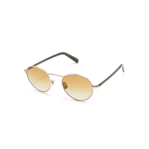 Accessories > Sunglasses - - Moscot - Modalova