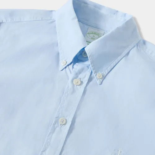 Shirts > Casual Shirts - - Brooks Brothers - Modalova