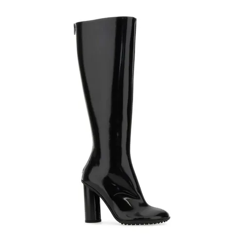 Shoes > Boots > Heeled Boots - - Bottega Veneta - Modalova