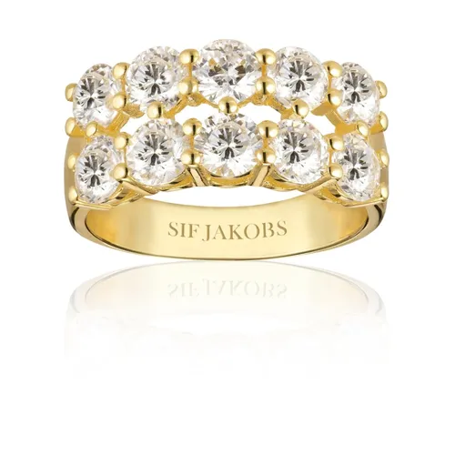 Accessories > Jewellery > Rings - - Sif Jakobs Jewellery - Modalova