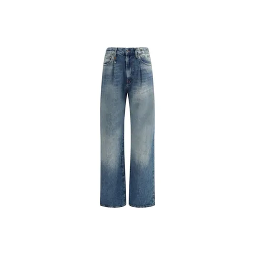 Jeans > Straight Jeans - - R13 - Modalova