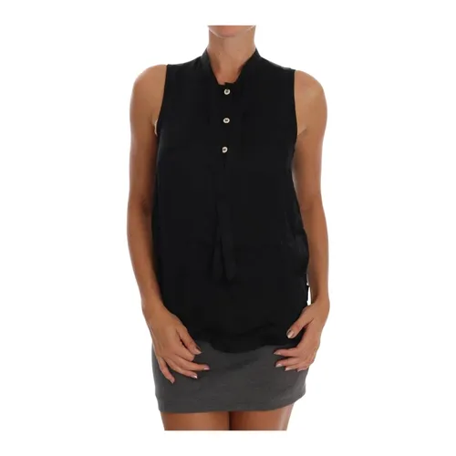Blouses & Shirts > Shirts - - Versace Jeans Couture - Modalova